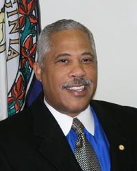 DCJS Director