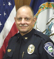 James E. Day