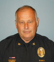 Chief Evans