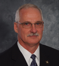 Sheriff Newman