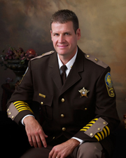 Sheriff Roberts