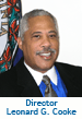 Director Leonard G.Cooke