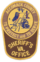 Accomack County Sheriff's Office