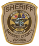 Amherst County Sheriff's Office