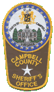 Campbell Sheriff's Office