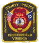 Chesterfield Police Department
