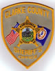 Clarke County Sheriff's Office