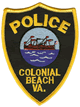 Colonial Beach Police Department