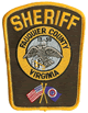 Fauquier County Sheriff's Office 