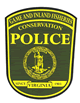 Virginia Department of Game and Inland Fisheries