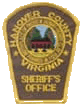 Hanover Sheriff's Office