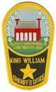 King William Co. Sheriff's Office