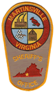 Martinsville Sheriff's Office
