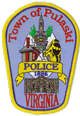Town of Pulaski Police Department