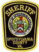Spotsylvania Sheriff's Office