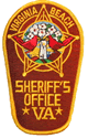 VA Beach Sheriff's Office