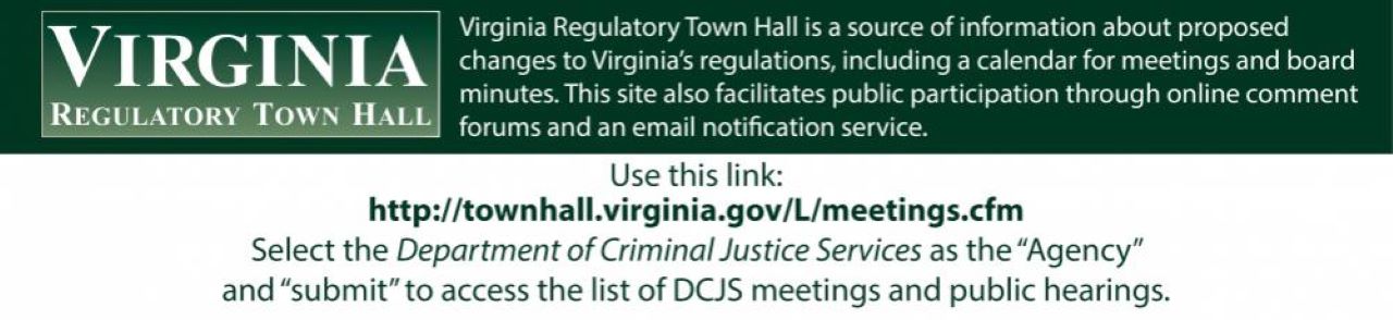 Virginia Town Hall