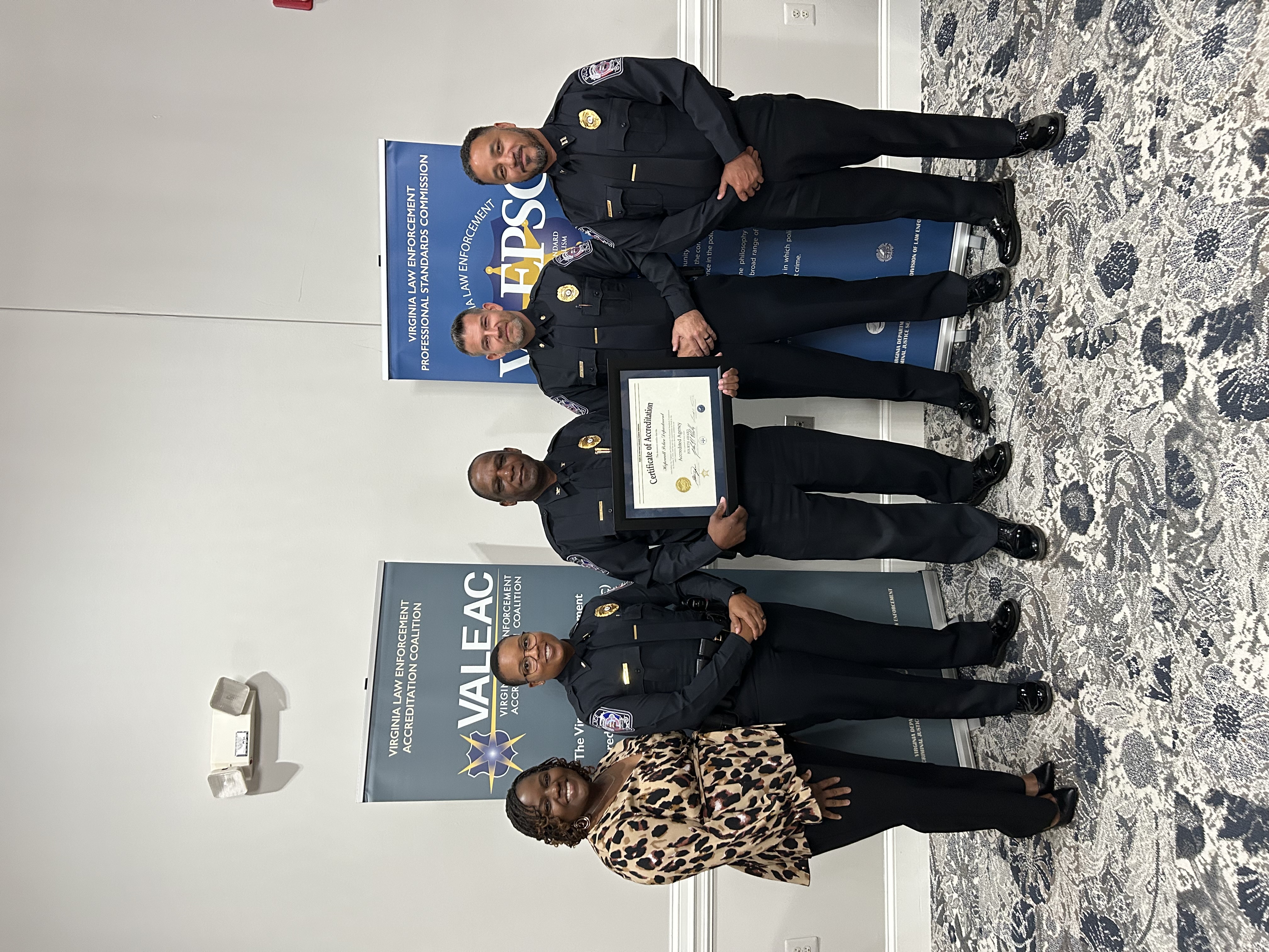 Hopewell Police Department