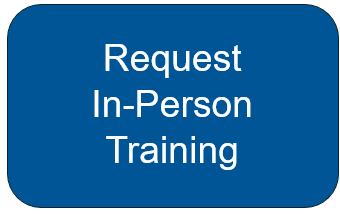 Request In-Person Training
