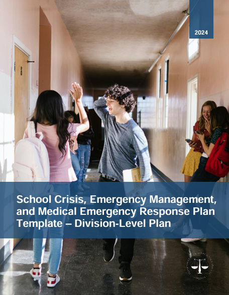 School Crisis, Emergency