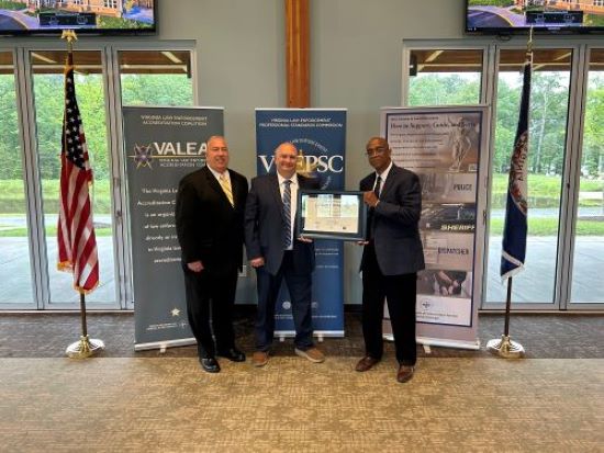 Galax PD 7th Award