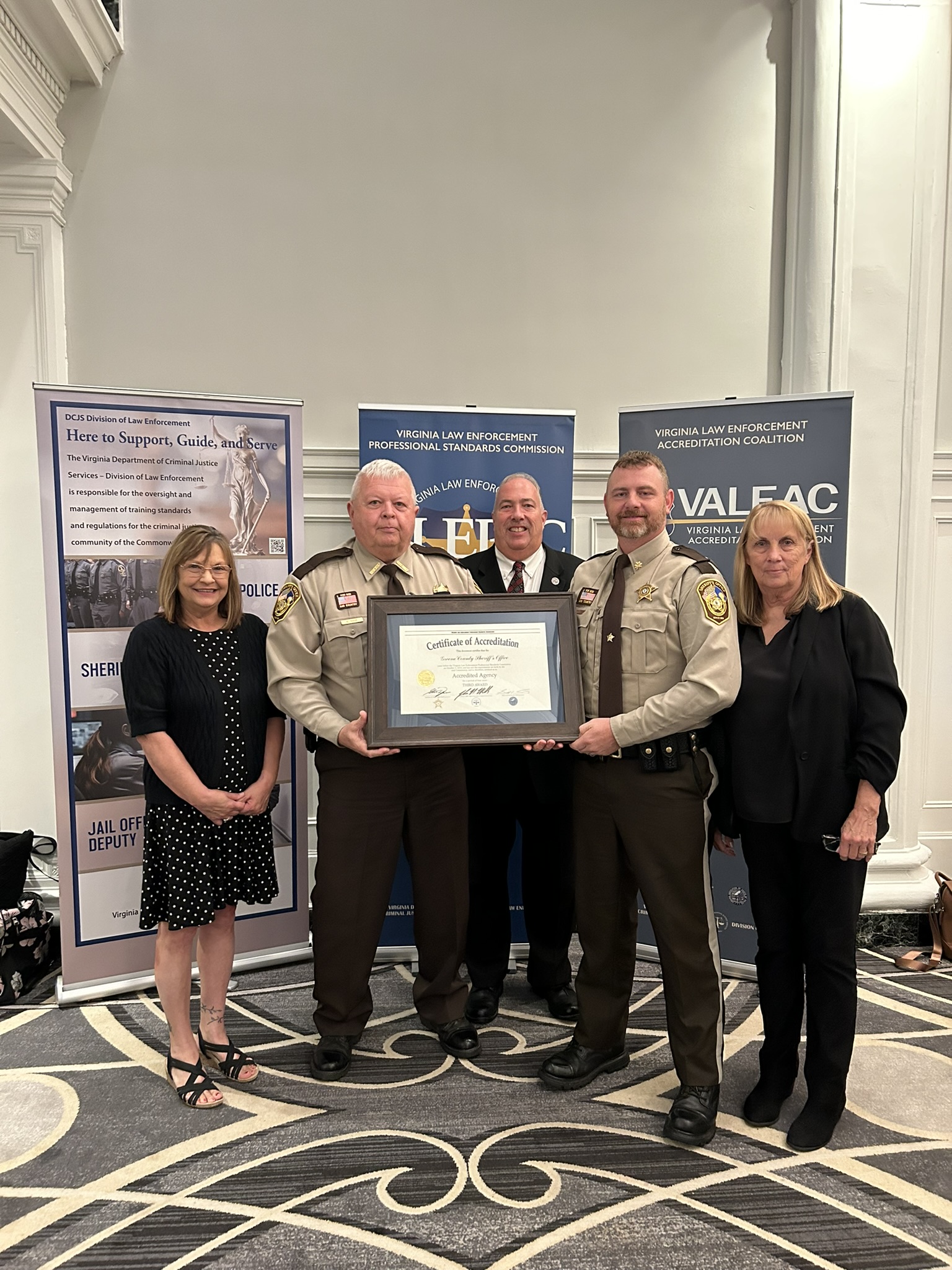 Greene County Sheriff's Office