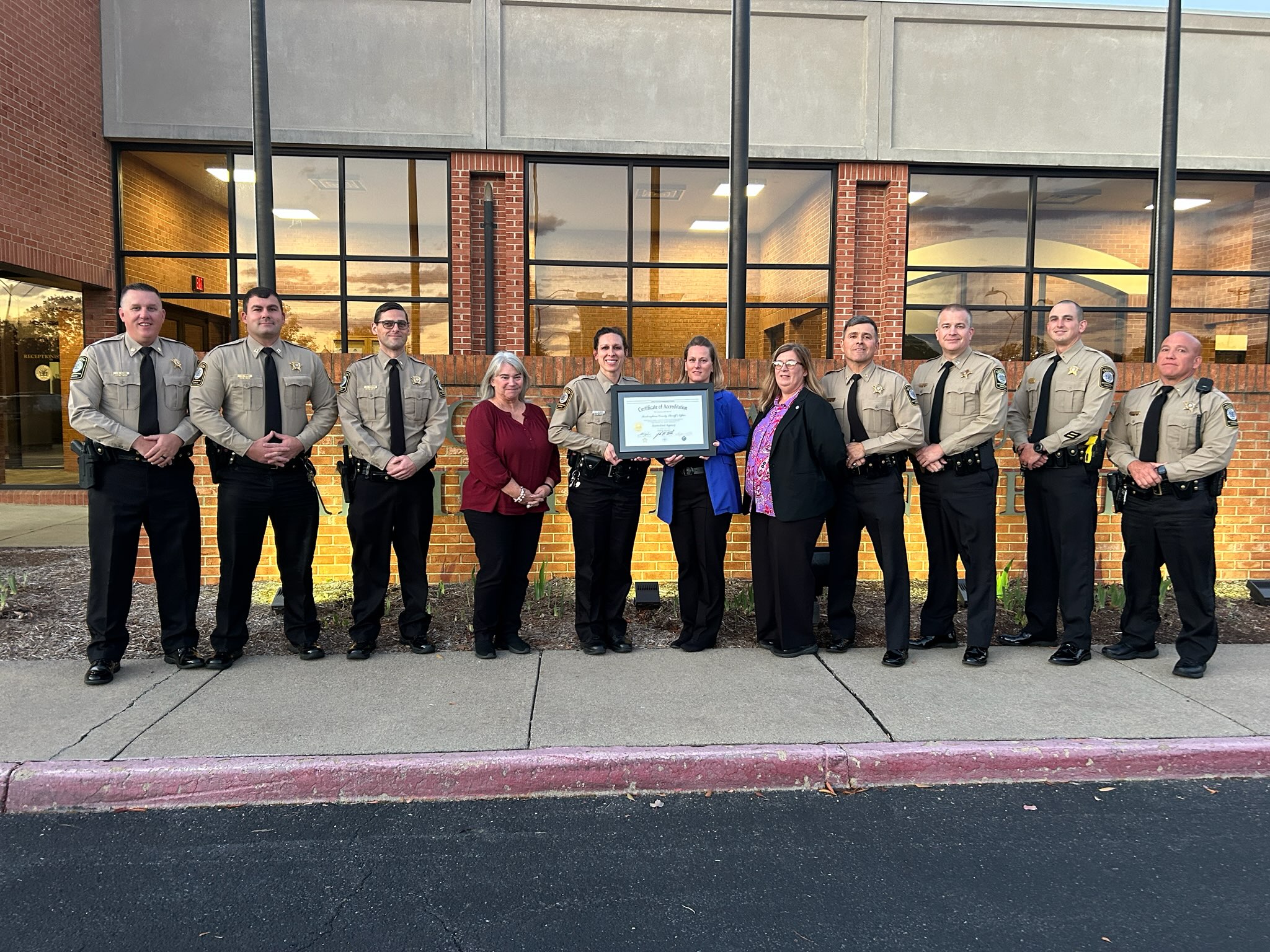 Rockingham County Sheriff's Office