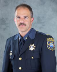 Sheriff Darrell Warren Jr Sheriff Darrell Warren Jr