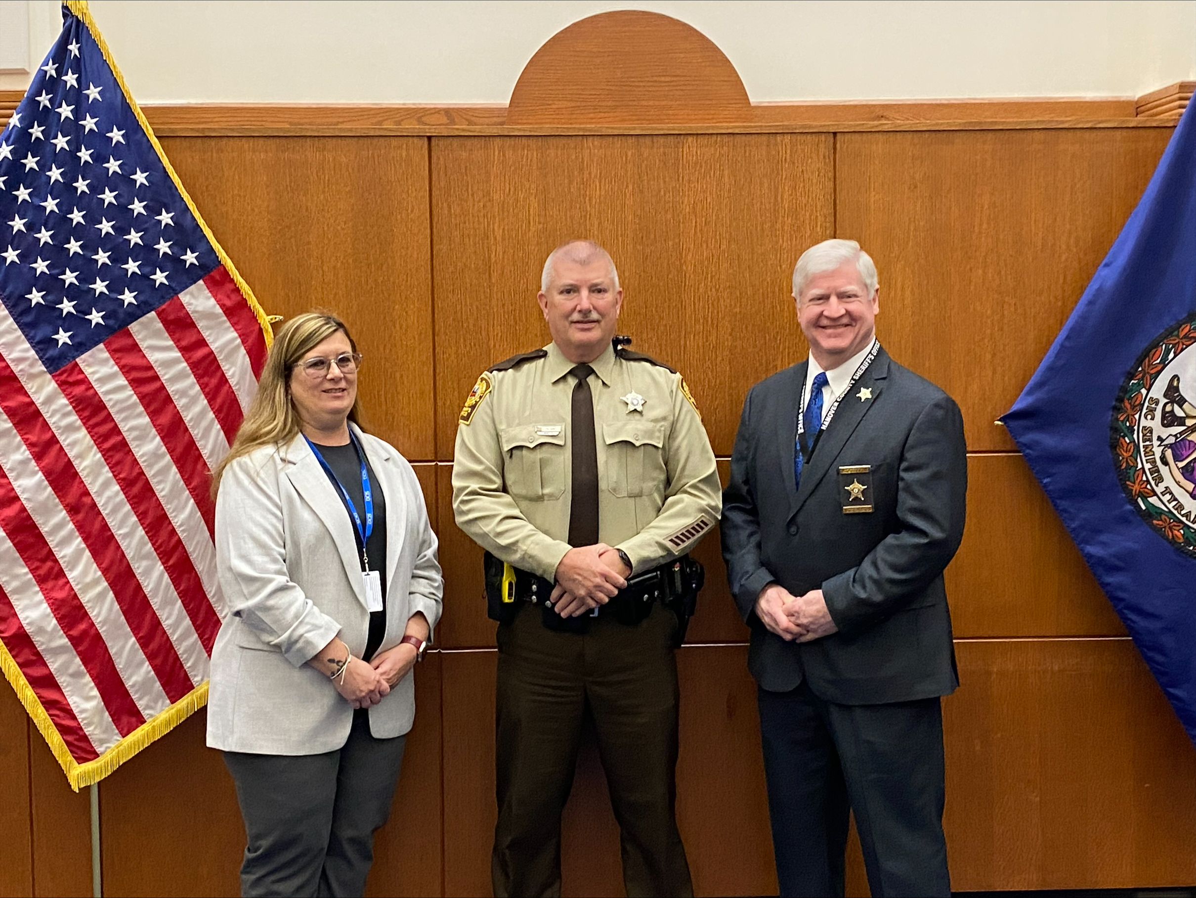 Certified Crime Prevention Communities Program