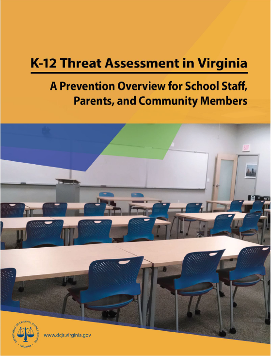 K-12 Threat Assessment Overview