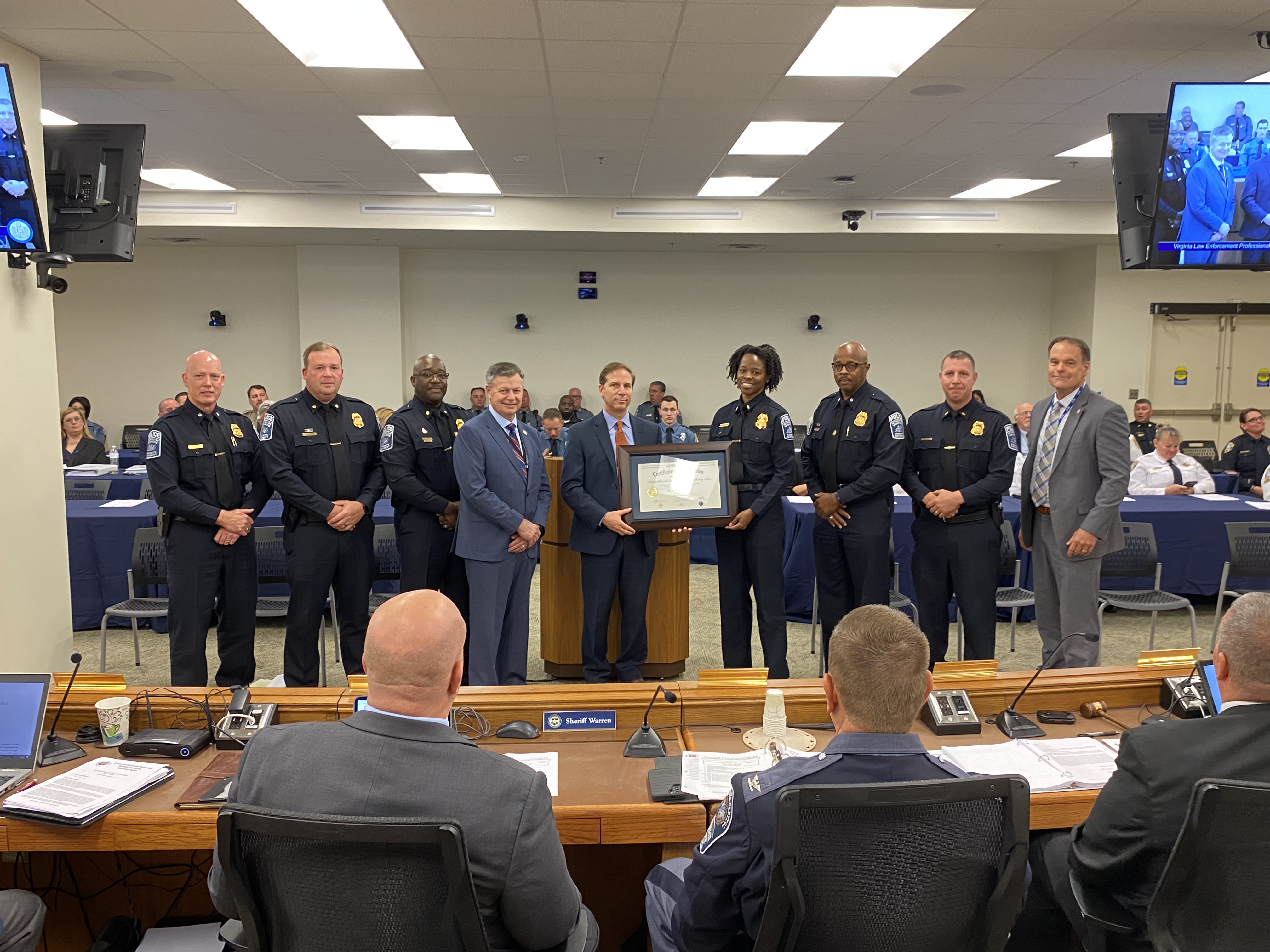 Metro Washington Airports Authority Police Metro Washington Airports Authority Police