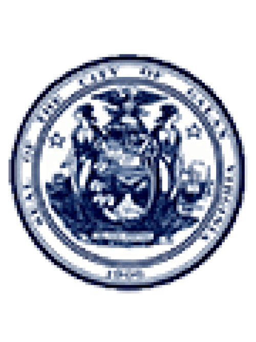 City of Galax Logo