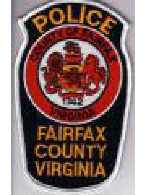 Fairfax County Police