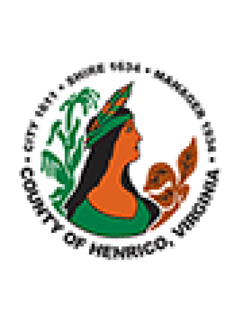 Henrico County Logo