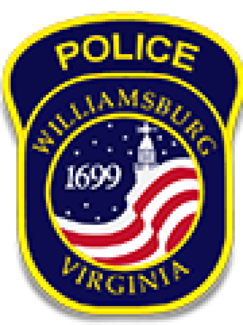 Williamsburg Police Department