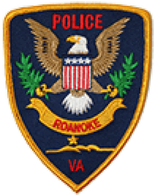 Roanoke City Police Department