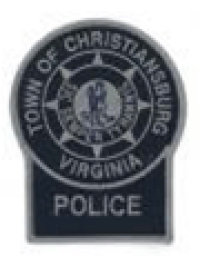 Christiansburg Police Department