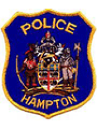 Hampton Police Department