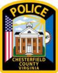 Chesterfield County Police Department