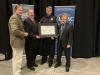 Longwood University Police Department-Chief Doug Mooney-Initial Award