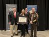Lynchburg Sheriff's Office-Sheriff Don Sloan-5th Award