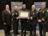 Martinsville Police Department-Chief Robert Fincher-7th Award