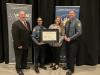 Lexington Police Department-Chief Angela Greene-7th Award