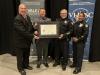 James City Department-Chief Anthony Dallman-6th Award