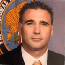 Chief Michael Kochis