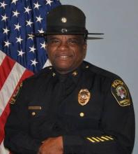 Alonzo Howell