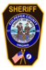 Culpeper County Sheriff's Office Patch
