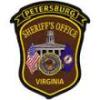 Petersburg City Sheriff's Office