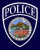 Bridgewater PD patch