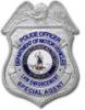 Virginia DMV Badge